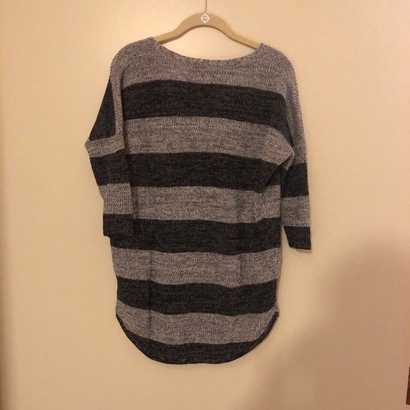 Express Sweater - Picture 3 of 3